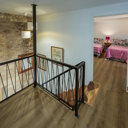 Casa Lela Dumbria Pensionat Exteriör bild